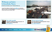 Löwenbräu Webcams